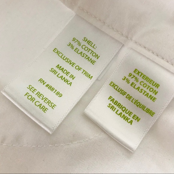 LILLY PULITZER | 10 | resort white - Picture 12 of 12